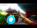 POV You ve Mastered Shockwave Movement