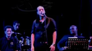 والله فراق الحبايب مر يوجعني تتر مسلسل واحة الغروب 