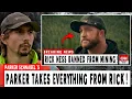 Lagu Rick Ness BANNED From Mining – Parker Wastes No Time and Grabs It All!