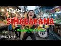 Lagu Vita Alvia - Simalakama (Reggae Cover) || Full Bass