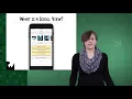 Why are Scroll Views Important - Scroll View School