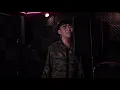 Jimmy Bondoc - Let Me Be The One (Cover By Lucas Garcia)