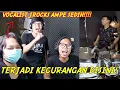 Download Lagu LAGU JROCKS DIGILIR 3 DRUMMER! PECAH BANGET!