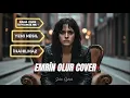 Lagu EMRİN OLUR - Rock Cover #cover #yapayzeka  #selimöztürk #keşfet 