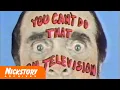 Nickelodeon YCTDOTV Silver Ball Era Promos 1983