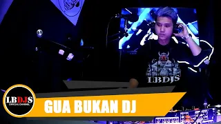 Download Gua Bukan DJ - DJ Remix Terbaru Full Bass Ajay Angger 03 MP3