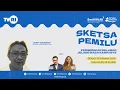 Download Lagu Siaran TVRI Nasional | Sketsa Pemilu 30 Oktober 2023