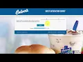 Culver s Guest Satisfaction Survey 2020