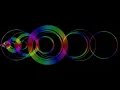 Visualization of the Recaman Sequence