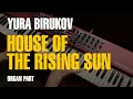 Download Lagu House of the Rising Sun: keyboard part