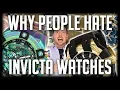 Download Lagu Why People Hate Invicta Watches