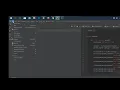 How to install Python module in Pycharm