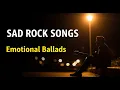 Download Lagu Best Slow Rock Ballads LIVE Radio Stream | 24/7 Romantic Rock Hits from Queen \u0026 Bon Jovi Ever