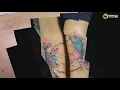 Best Pisces Tattoo Design Idea