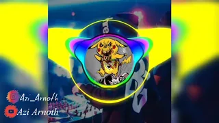 breakbeat angker 2020 bandung bergoyang 