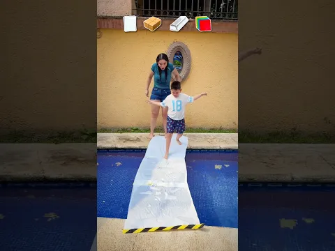 ¿Qué PUENTE me sostendrá sobre el AGUA?