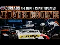 2026 NFL Depth Chart Update Denver Broncos
