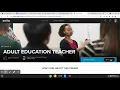 Discover Learning Pathways Xello Lesson