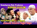 Download Lagu Video Paling Seru😂 Tuan Rumah Kenak Gojlok ~ KH KHOLIL YASIN Bikin Jamaah Ngakak 