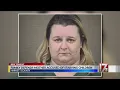 Family comes to defense of Harnett County mom charged over children s deplorable living conditions