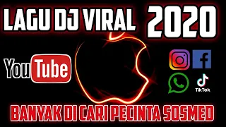 Download 🔴 LAGU JOGET TIK TOK TERBARU - DJ IPHONE TONE REMIX MP3