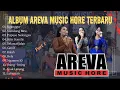 ALBUM TERBARU AREVA MUSIC