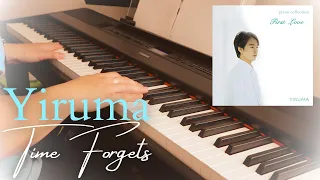 Download Yiruma (이루마) | Time Forgets (Replayed) | Piano Solo | by Aaron Xiong MP3