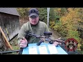 Fun with 9 mm