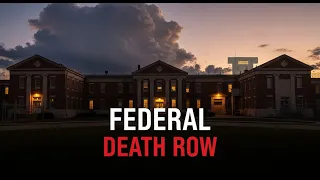Terre Haute Federal Death Row s Psychological Reality True Crime Documentary