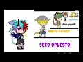normal, sexo opuesto, niña pequeña, de la realeza, exe💜🍭meme🍭💜