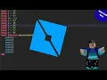 Roblox Studio Basics - Roblox Beginner Scripting Tutorial Episode 1 2025