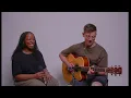 Nothing Else Satisfies - Vineyard Worship (Acoustic)