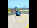 Helicopter Landing At High Speed ✈️ X-Plane 11