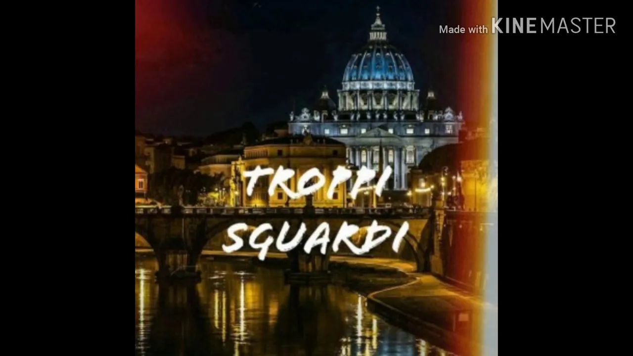 Troppi sguardi remix