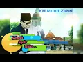 Download Lagu Sebuah Syair Cinta (MAN ANA LAULAKUM) kangge ~ Simbah KH.Munif Muhammad Zuhri ~