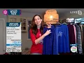 HSN Comfort Code by Cuddl Duds Gifts 11 12 2020 - 10 AM
