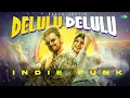 Delulu Delulu - Indie Funk | Fejo | Bibin Ashok | Akash Justin