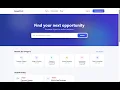 Launch Your Own Job Portal in Minutes CareerNest by Crafts Software