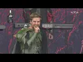 Gloryhammer - Angus McFife - Live at Wacken Open Air 2019