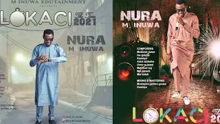 nura m inuwa gamu a cikin lokaci 2021 official audio