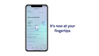 Get help with your Telstra Billing on the My Telstra app
