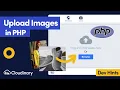 Upload Images in PHP - Dev Hints
