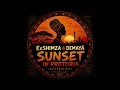 Shimza & Demayä – Sunset In Pretoria (Extended Mix) | Afro House 2026 🌅@DarkSideRadioShow 