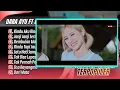 Dara Ayu ft Bajol Ndanu - RINDU AKU RINDU KAMU - JANJI JANJI SERIBU JANJI || LAGU POP COVER TERBARU
