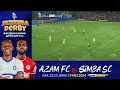 Yanga SC 1-0 Kagera Sugar | Goli | NBC Premier League - 08/05/2024