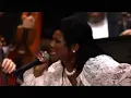 JUANITA BYNUM -  I DON'T MIND WAITING  - Live Performance