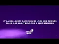 Rod Wave - Leavin (Lyrics)