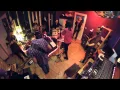 TOOL - Eulogy MON STUDIO live cover sessions