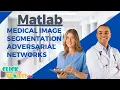 Matlab Image Processing Project - Medical Image Segmentation
