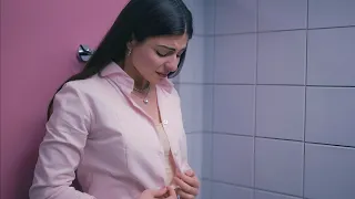 طالبه فقيره بتصور نفسها لشاب مقابل ٣٠٠ دولار لكن الكارثه إن الفيديو بينتشر ملخص مسلسل مدرسة الروابى 